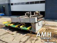 Sorteermachine Visser Visser Voorsorteerder, Pre-grader, Vorsortierer