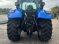 Tractor / Trekker New Holland TSA 100 Plus