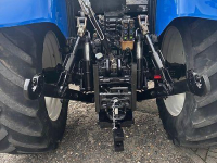 Tractor / Trekker New Holland TSA 100 Plus