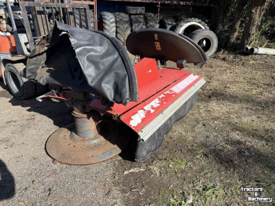 Maaier PZ-Vicon PZ CM 296F