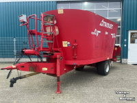 Zelfrijdende Voermengwagen Trioliet SM-2-15-ALH