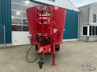 Zelfrijdende Voermengwagen Trioliet SM-2-15-ALH