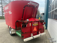Zelfrijdende Voermengwagen Trioliet SM-2-15-ALH