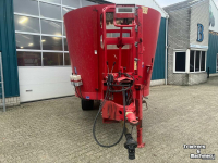 Zelfrijdende Voermengwagen Trioliet SM-2-15-ALH