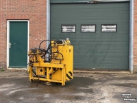 Overige machines voor weg-, berm-, en slootonderhoud Herder Mbk 135 hydrauliekunit