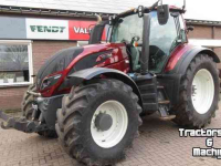 Tractor / Trekker Valtra T174 Versu Smarttouch Tractor