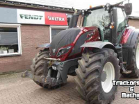 Tractor / Trekker Valtra T174 Versu Smarttouch Tractor
