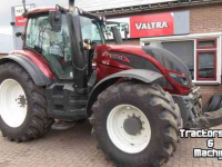 Tractor / Trekker Valtra T174 Versu Smarttouch Tractor