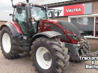 Tractor / Trekker Valtra T174 Versu Smarttouch Tractor