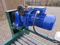 Lees-tafel / Lees-unit  Rollenverleestafel