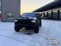 Vrachtwagen  Dodge RAM TRX