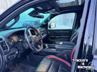 Vrachtwagen  Dodge RAM TRX