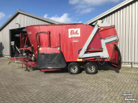 Voermengwagen Vertikaal BVL V-mix Fill Plus 24-2 S