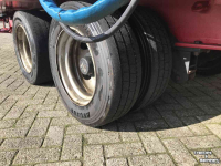 Voermengwagen Vertikaal BVL V-mix Fill Plus 24-2 S