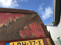 Voermengwagen Vertikaal BVL V-mix Fill Plus 24-2 S