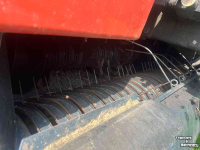 Persen / Balenpers / Pakkenpers Vicon RF 130 Balepack perswikkel combinatie | Ronde balenpers | Wikkelaar