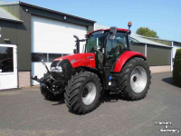 Tractor / Trekker Case-IH Luxxum 100 + fronthef