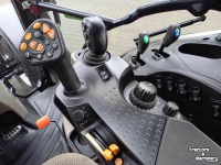 Tractor / Trekker Case-IH Luxxum 100 + fronthef