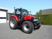 Tractor / Trekker Case-IH Luxxum 100 + fronthef