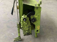 Maisbek Claas GPS-MKS Adapter
