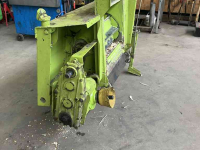 Maisbek Claas GPS-MKS Adapter
