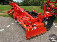 Zaaibed-combinatie / Zaaibedbereider Maschio Combi Dominator + Italia 400