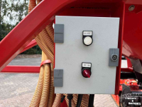 Zaaibed-combinatie / Zaaibedbereider Maschio Combi Dominator + Italia 400