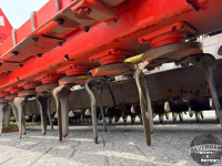 Zaaibed-combinatie / Zaaibedbereider Maschio Combi Dominator + Italia 400