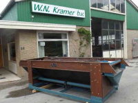 Sorteermachine Perfect LD4S91/10 dubbel plaat sorteer machine
