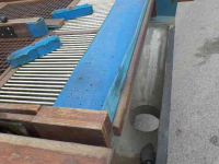 Sorteermachine Perfect LD4S91/10 dubbel plaat sorteer machine