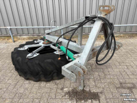 Voerveegband  Hydr. voerband