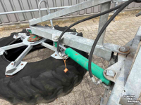 Voerveegband  Hydr. voerband
