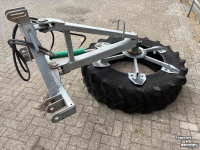 Voerveegband  Hydr. voerband