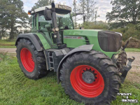 Tractor / Trekker Fendt 916
