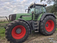 Tractor / Trekker Fendt 916