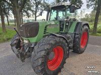 Tractor / Trekker Fendt 916