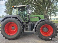 Tractor / Trekker Fendt 916