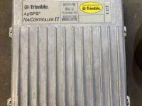 GPS besturings systemen en toebehoren Trimble Navcontroller 2