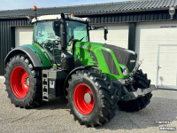Tractor / Trekker Fendt 826