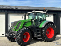 Tractor / Trekker Fendt 826