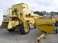 Maaidorser / Combine New Holland Clayson M 140
