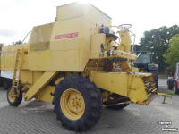 Maaidorser / Combine New Holland Clayson M 140