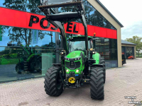 Tractor / Trekker Deutz-Fahr 6155.4 rc shift