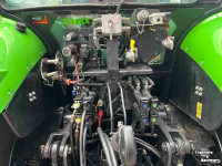 Tractor / Trekker Deutz-Fahr 6155.4 rc shift
