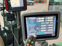 Tractor / Trekker Deutz-Fahr 6155.4 RC shift