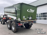 Kipper / Kiepwagen / Landbouwkipper Fliegl TMK 264 Compact