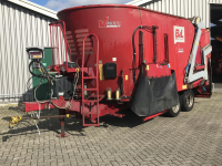 Voermengwagen Vertikaal BVL BVL v mix fill plus 24-2 S