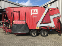 Voermengwagen Vertikaal BVL BVL v mix fill plus 24-2 S