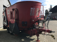 Voermengwagen BVL BVL v mix fill plus 24-2 S