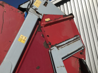 Voermengwagen Vertikaal BVL BVL v mix fill plus 24-2 S